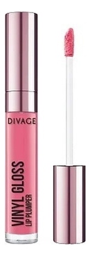 

Глянцевый блеск для губ Vinyl Gloss Lip Plumper 5мл: No 3216, Глянцевый блеск для губ Vinyl Gloss Lip Plumper 5мл