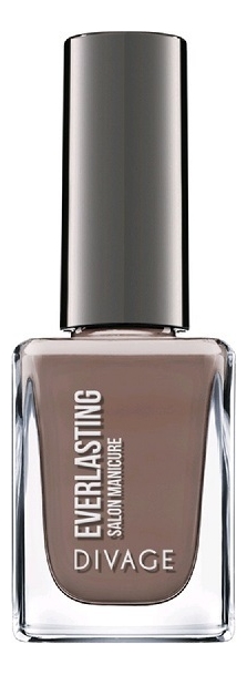 

Гелевый лак для ногтей Everlasting Salon Manicure 10мл: No 05, Гелевый лак для ногтей Everlasting Salon Manicure 10мл
