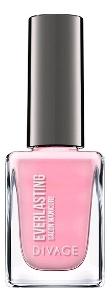 

Гелевый лак для ногтей Everlasting Salon Manicure 10мл: No 07, Гелевый лак для ногтей Everlasting Salon Manicure 10мл