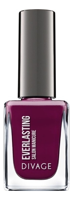

Гелевый лак для ногтей Everlasting Salon Manicure 10мл: No 18, Гелевый лак для ногтей Everlasting Salon Manicure 10мл
