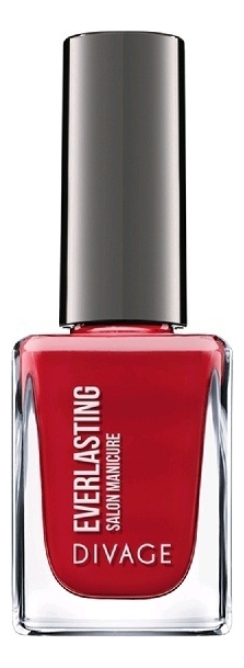 

Гелевый лак для ногтей Everlasting Salon Manicure 10мл: No 21, Гелевый лак для ногтей Everlasting Salon Manicure 10мл