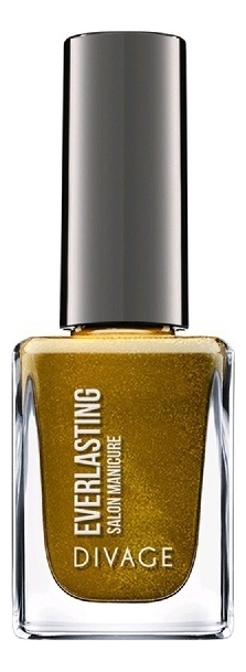 

Гелевый лак для ногтей Everlasting Salon Manicure 10мл: No 22, Гелевый лак для ногтей Everlasting Salon Manicure 10мл