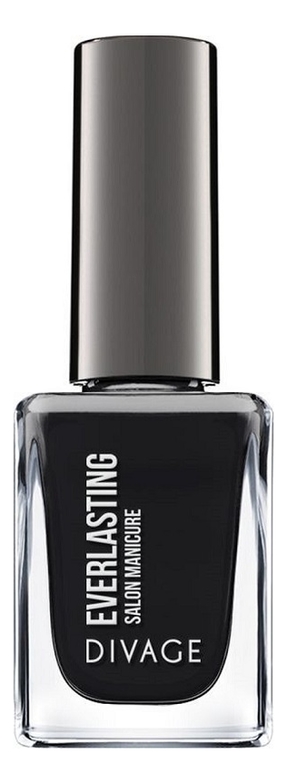 

Гелевый лак для ногтей Everlasting Salon Manicure 10мл: No 24, Гелевый лак для ногтей Everlasting Salon Manicure 10мл