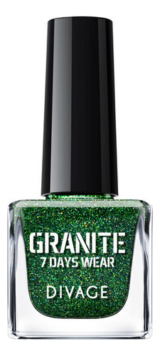 

Лак для ногтей с эффектом гранита Granite 7мл: No 19, Лак для ногтей с эффектом гранита Granite 7мл