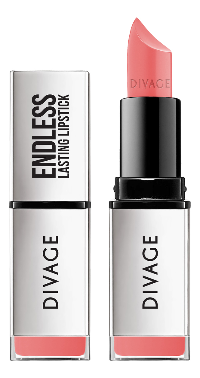 

Матовая помада для губ Endless Lasting Lipstick 3,8г: No 02, Матовая помада для губ Endless Lasting Lipstick 3,8г