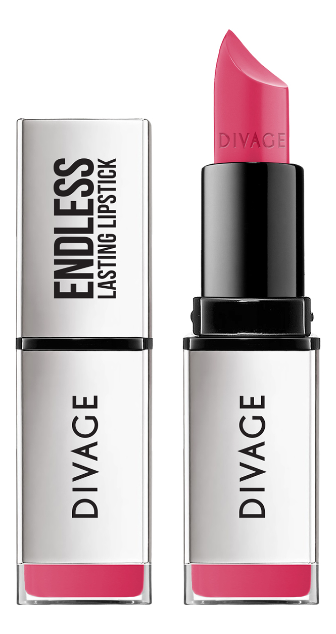 

Матовая помада для губ Endless Lasting Lipstick 3,8г: No 06, Матовая помада для губ Endless Lasting Lipstick 3,8г