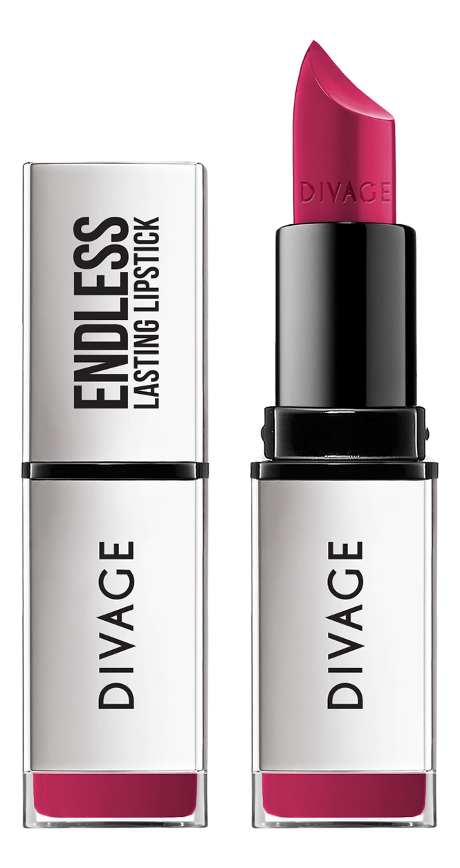 

Матовая помада для губ Endless Lasting Lipstick 3,8г: No 09, Матовая помада для губ Endless Lasting Lipstick 3,8г