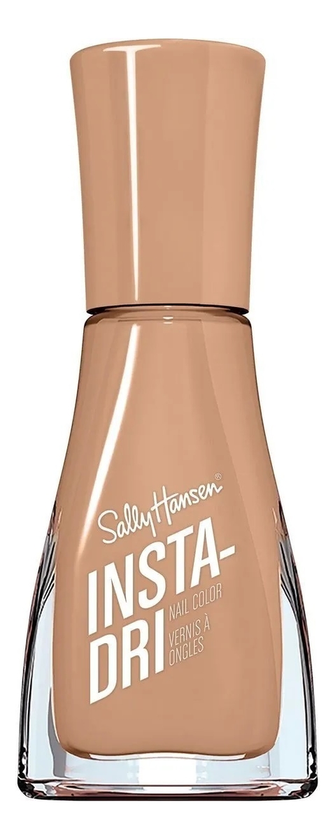 

Лак для ногтей Insta-Dri Nail Color 9мл: 203 Buff And Tumble, Лак для ногтей Insta-Dri Nail Color 9мл