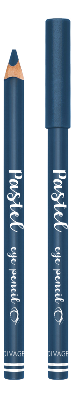 

Карандаш для глаз Pastel Eye Pencil 2г: No 3305, Карандаш для глаз Pastel Eye Pencil 2г