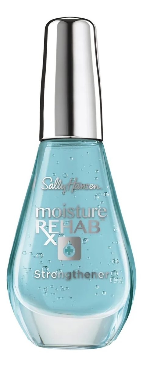 

Сыворотка для увлажнения ногтей и кутикулы Moisture Rehab 10мл