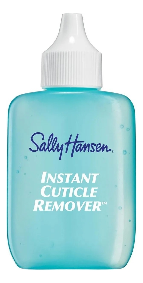 

Гель для быстрого удаления кутикулы Instant Cuticle Remover 29мл