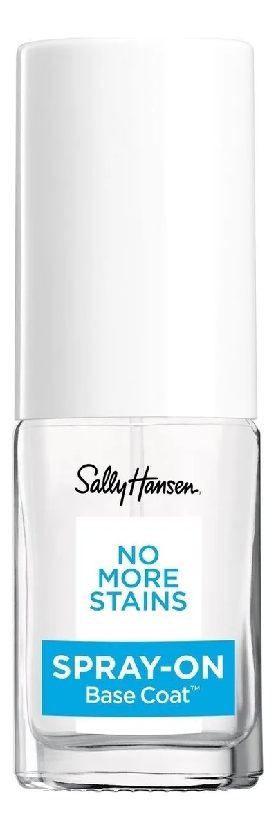 

Спрей для защиты цвета ногтей No More Stains 11мл