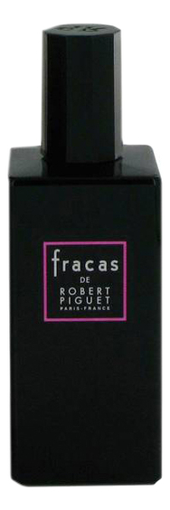 

Robert Piguet Fracas: духи 15мл (винтаж), Robert Piguet Fracas