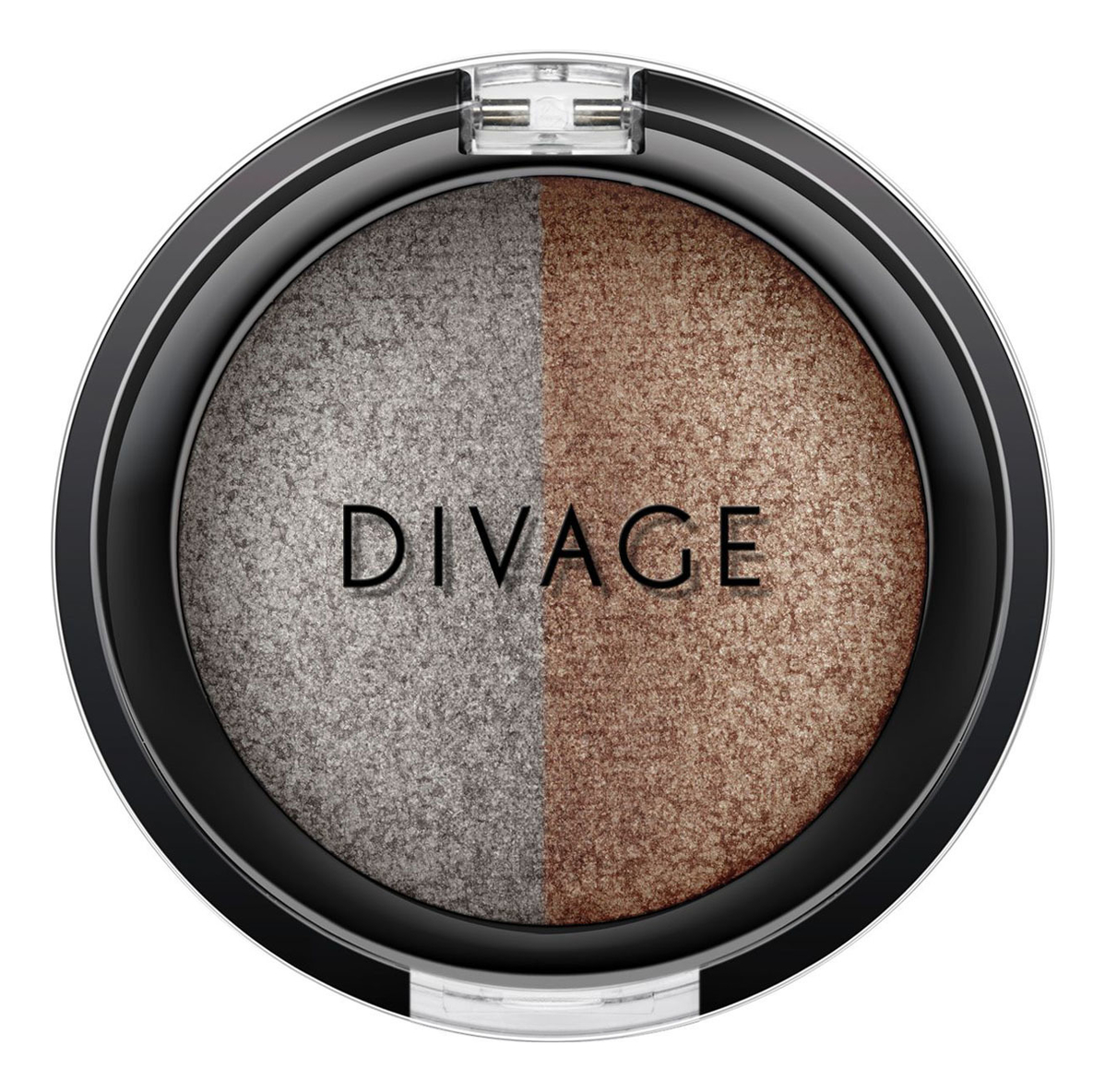 

Запеченные двухцветные тени для век Colour Sphere 3г: No 33, Запеченные двухцветные тени для век Colour Sphere 3г