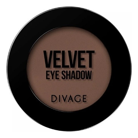 

Матовые тени для век Velvet Eye Shadow 3г: No 7302, Матовые тени для век Velvet Eye Shadow 3г