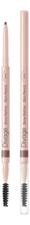Divage Автоматический карандаш для бровей Brow Refine 4г