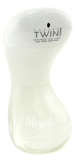 

Twin for Women: туалетная вода 50мл уценка, Twin For Women