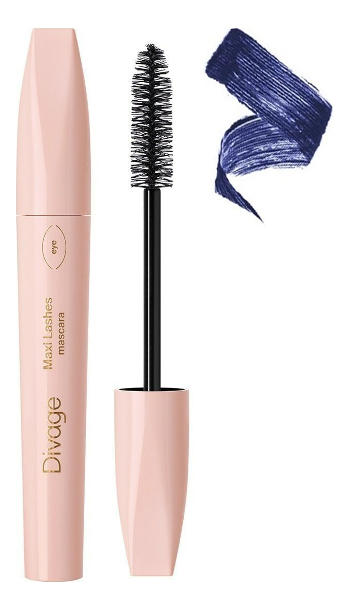 

Тушь для ресниц 90х60х90 Maxi Lash 10мл: No 9102, Тушь для ресниц 90х60х90 Maxi Lash 10мл