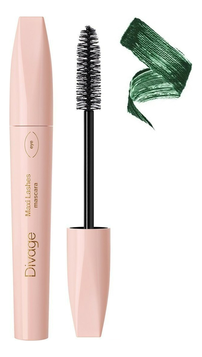 

Тушь для ресниц 90х60х90 Maxi Lash 10мл: No 9103, Тушь для ресниц 90х60х90 Maxi Lash 10мл