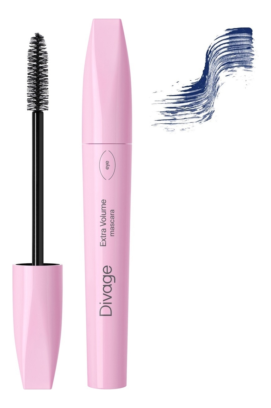 

Тушь для ресниц 90x60x90 Extra Volume Mascara 10мл: No 6103, Тушь для ресниц 90x60x90 Extra Volume Mascara 10мл
