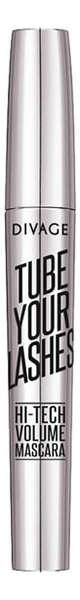 

Термотушь для ресниц Tube Your Lashes Volume Mascara 10мл