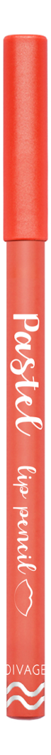 

Карандаш для губ Pastel Lip Pencil 2г: No 2207, Карандаш для губ Pastel Lip Pencil 2г
