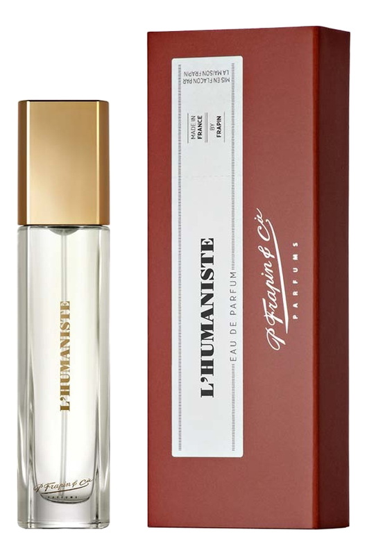 

L'Humaniste: парфюмерная вода 15мл, L'Humaniste