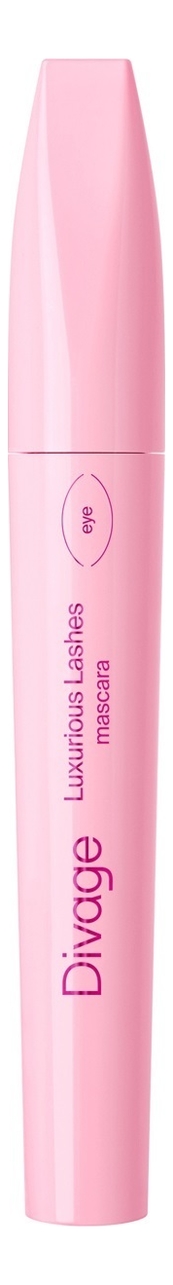 

Тушь для ресниц 90х60х90 Luxurious Lashes Mascara 10мл