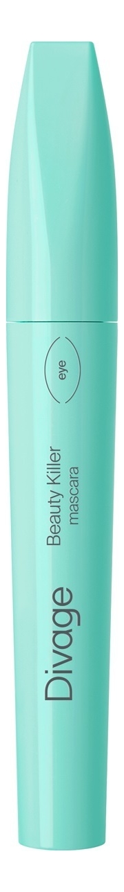 

Тушь для ресниц Beauty Killer Mascara 10мл