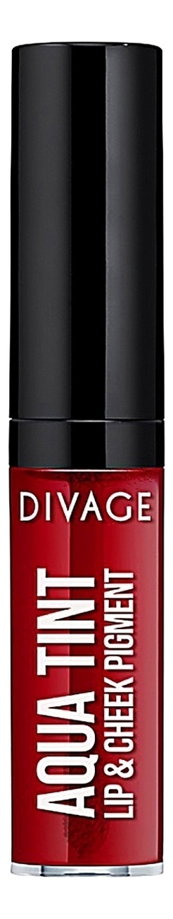 Тинт для губ и щек Aqua Tint 10г No 02 108₽