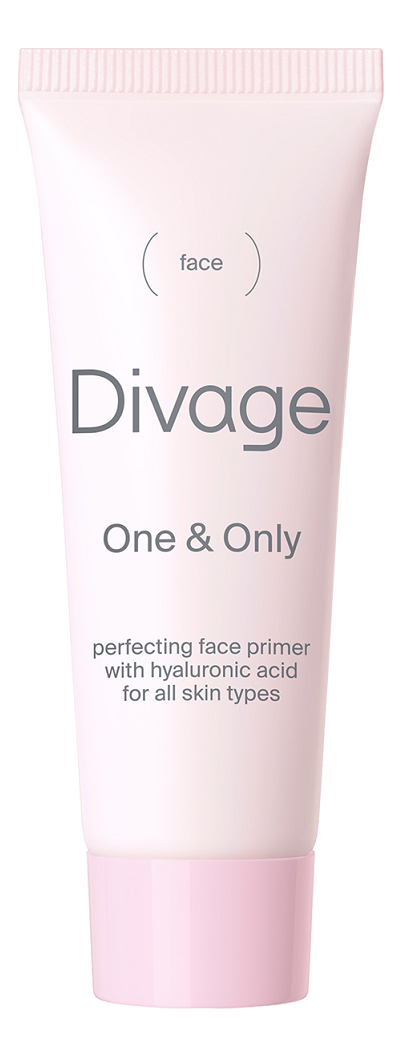 

Основа под макияж One & Only Face Primer 20мл