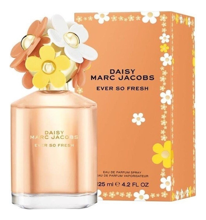 

Daisy Ever So Fresh: парфюмерная вода 30мл, Daisy Ever So Fresh
