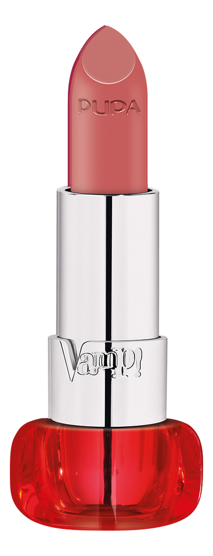 

Губная помада Vamp! 3,5г: 206 Величественный розовый, Губная помада Vamp! 3,5г