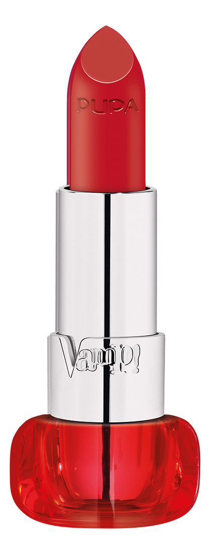

Губная помада Vamp! 3,5г: 303 Культовый красный, Губная помада Vamp! 3,5г