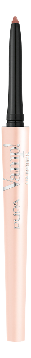 

Карандаш для губ Vamp! Lip Pencil 0,35г: 005 Контурный коричневый, Карандаш для губ Vamp! Lip Pencil 0,35г