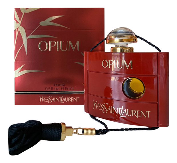 Opium