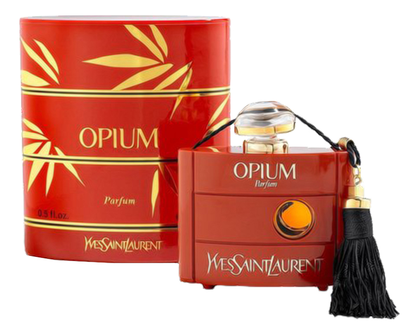 Opium: духи 15мл opium духи 15мл уценка