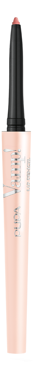 

Карандаш для губ Vamp! Lip Pencil 0,35г: 007 Очаровательный пион, Карандаш для губ Vamp! Lip Pencil 0,35г