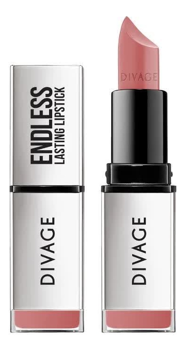 

Матовая помада для губ Endless Lasting Lipstick 3,8г: No 03, Матовая помада для губ Endless Lasting Lipstick 3,8г
