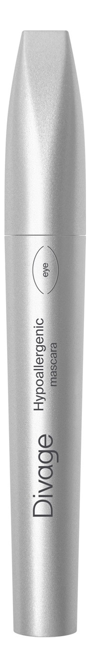 

Тушь для ресниц 90х60х90 Hypoallergenic Mascara 10мл