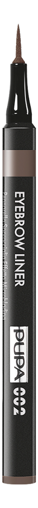 

Подводка для бровей Eyebrow Liner 1,1г: 002 Коричневый, Подводка для бровей Eyebrow Liner 1,1г