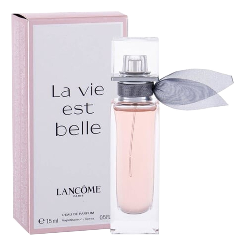 

La Vie Est Belle: парфюмерная вода 15мл, La Vie Est Belle