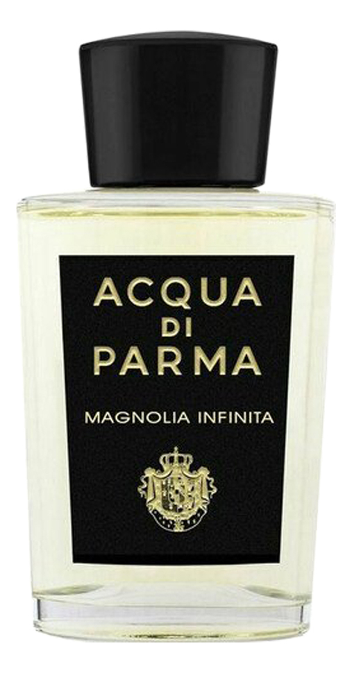 Magnolia Infinita: парфюмерная вода 20мл magnolia nobile парфюмерная вода 20мл