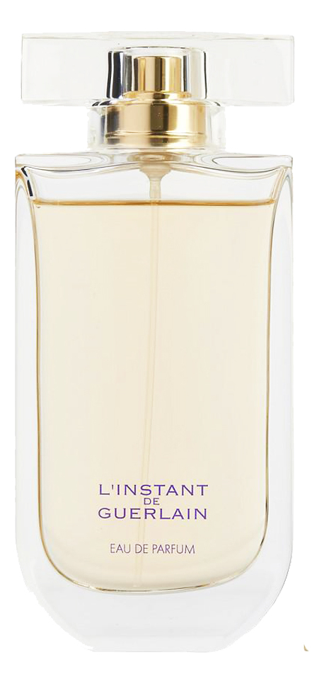 L'Instant: парфюмерная вода 80мл (старый дизайн) уценка
