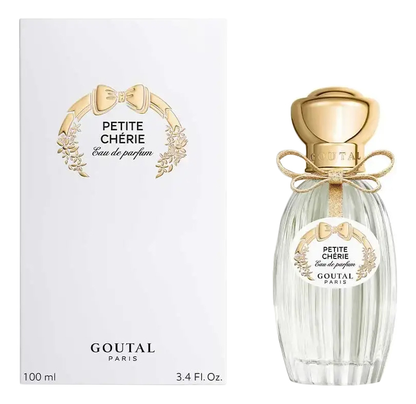 

Petite Cherie: парфюмерная вода 100мл, Petite Cherie