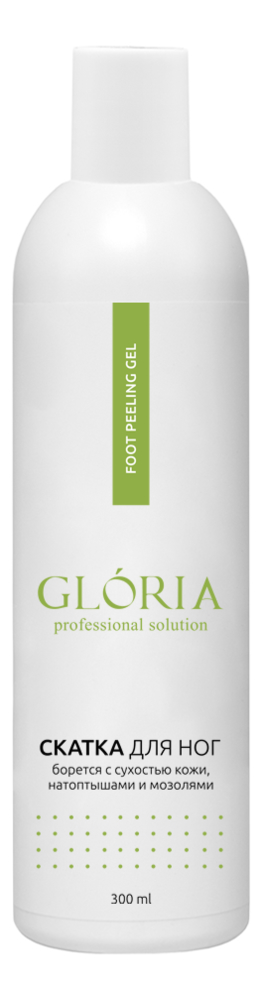 

Скатка для ног Professional Solutions: Скатка 300мл, Скатка для ног Professional Solutions