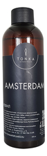 Tonka Perfumes Moscow Аромадиффузор Amsterdam Limited Edition №001