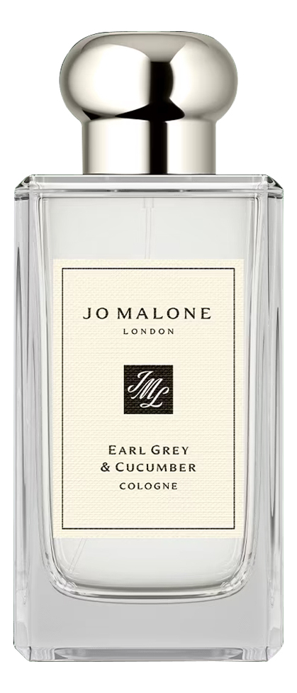 

Earl Grey & Cucumber: одеколон 1,5мл, Earl Grey & Cucumber