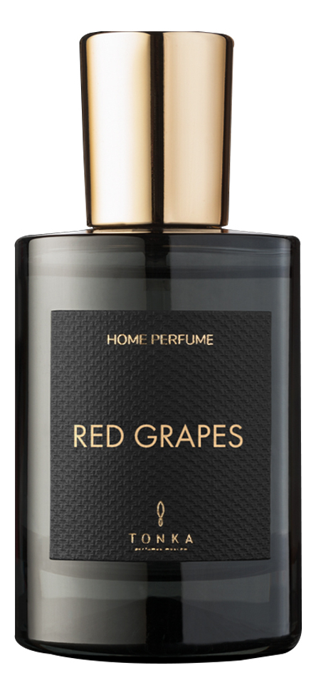 

Ароматизированный спрей для дома Red Grapes: спрей для дома 50мл, Ароматизированный спрей для дома Red Grapes
