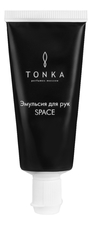 Tonka Perfumes Moscow Эмульсия для рук Space 30мл